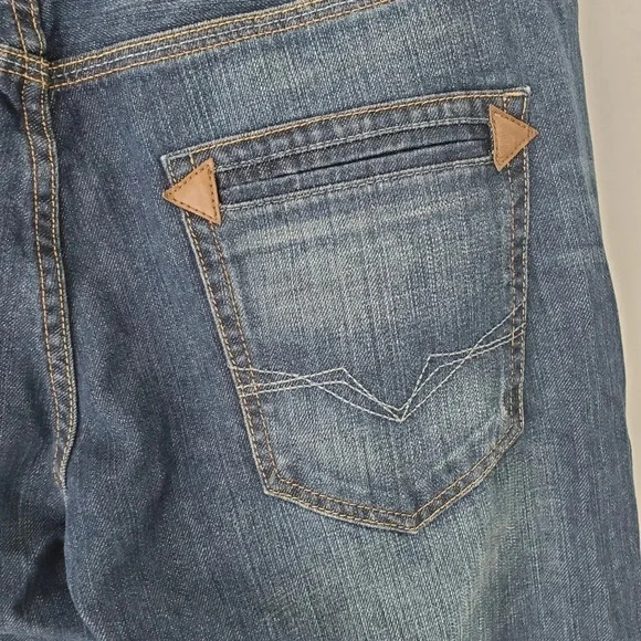 Guess Jeans Vermont Slim tapered Denim Men's Size - Picture 10 of 11